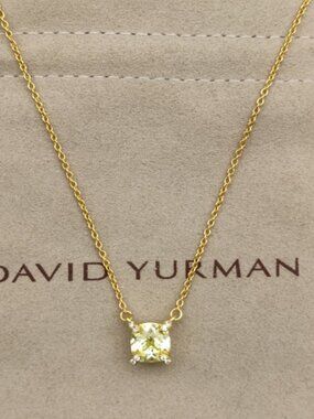 David Yurman Necklace